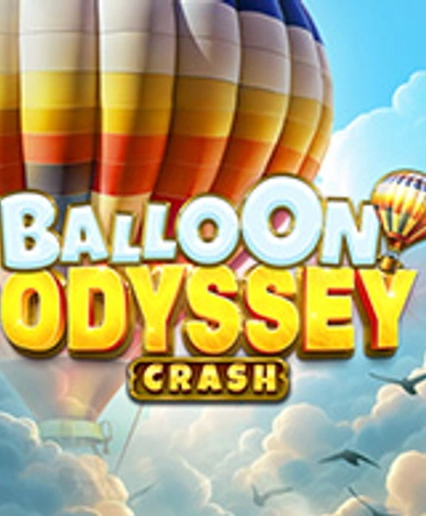 Balloon Odyssey Crash
