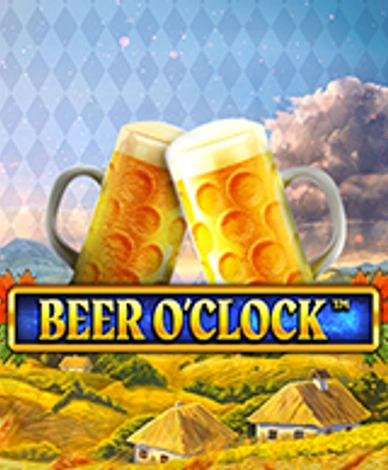 Beer O'clock