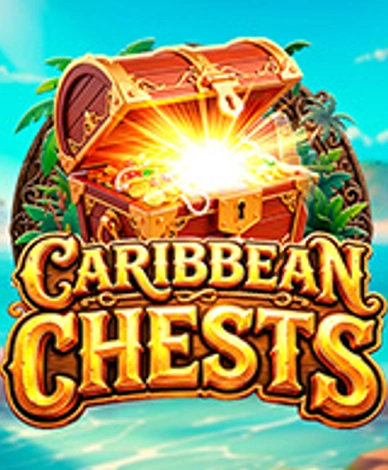 Caribbean Chests