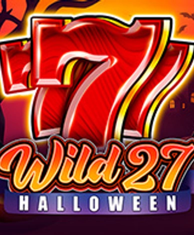 Wild 27 Halloween