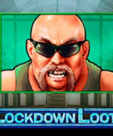 Lockdown Loot