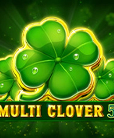 Multi Clover 5
