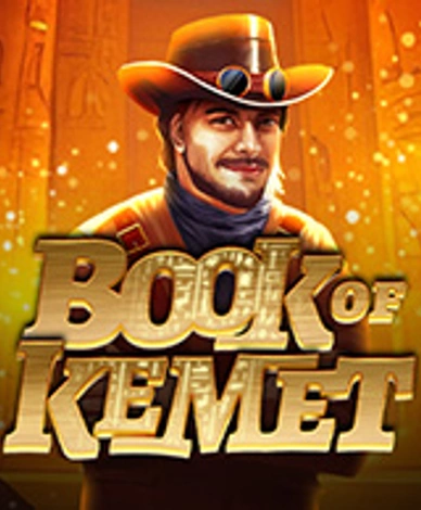 Book of Kemet