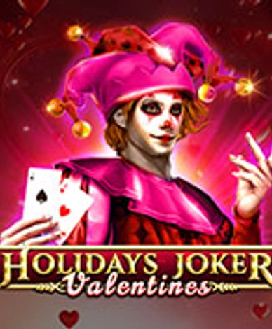 Holidays Joker - Valentines