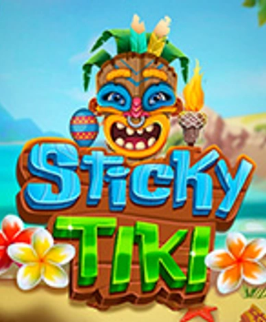 Sticky Tiki