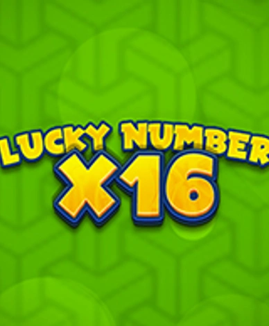 Lucky Numbers x16