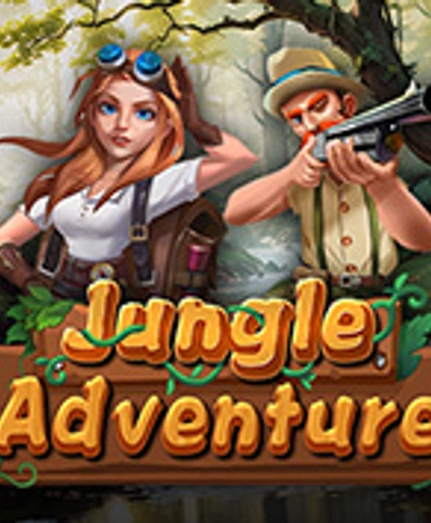Jungle Adventure
