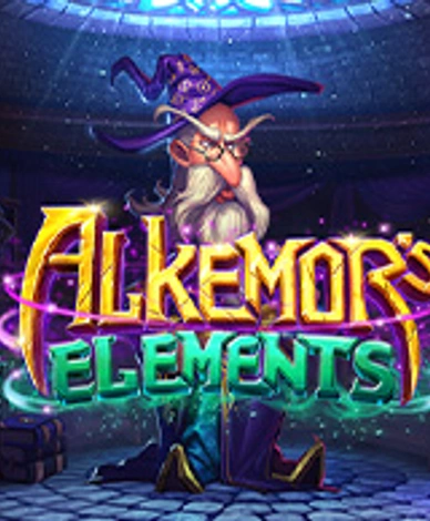 Alkemor's Elements 