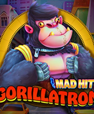 Mad Hit Gorillatron