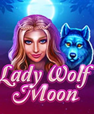 Lady Wolf Moon