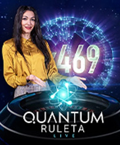 Quantum Ruleta Espana Live