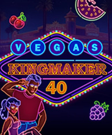 Vegas Kingmaker 40