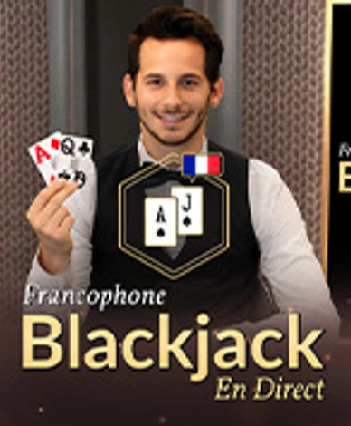 Classique Blackjack Deux