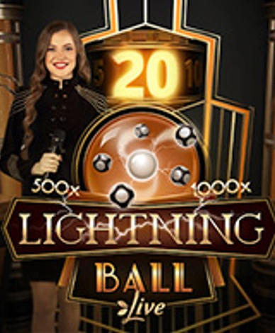 Lightning Ball
