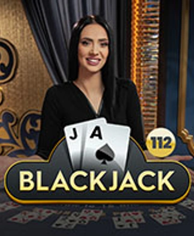 Blackjack 112