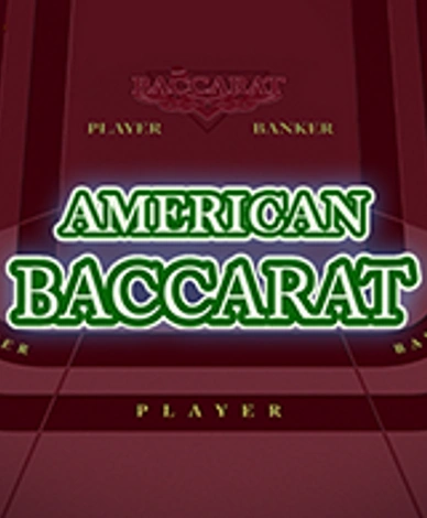 American Baccarat