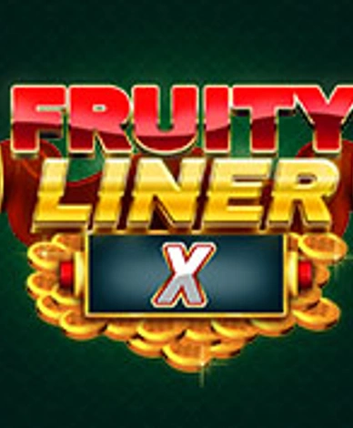 Fruityliner X