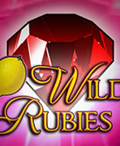 Wild Rubies