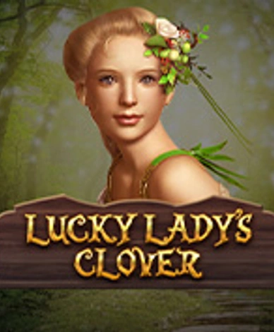 Lucky Lady's Clover