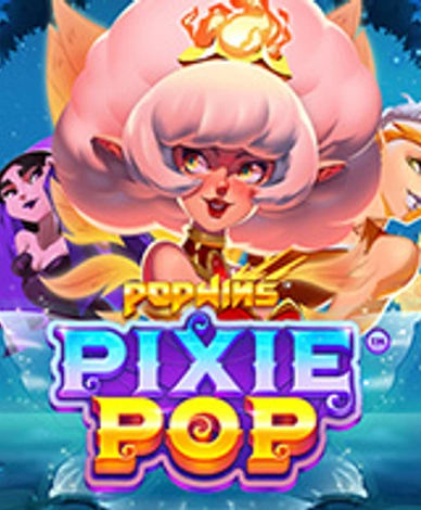 Pixie POP
