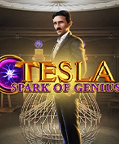 Tesla Spark of Genius