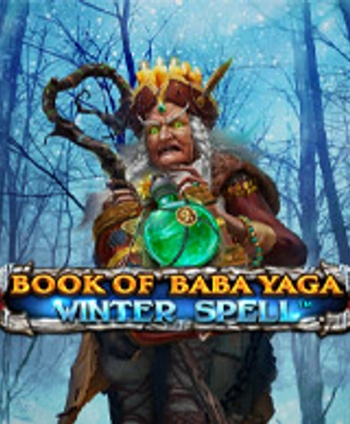 Book of Baba Yaga - Winter Spell