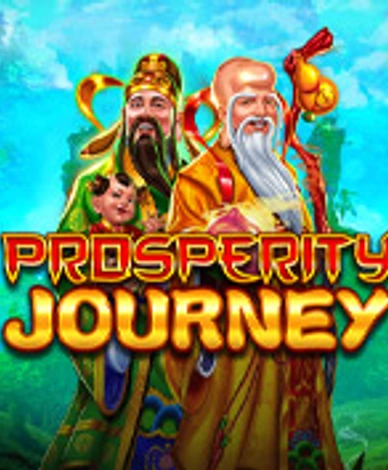 Prosperity Journey