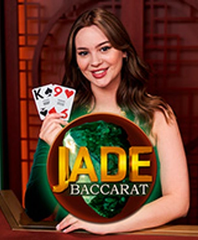 Jade Baccarat NC