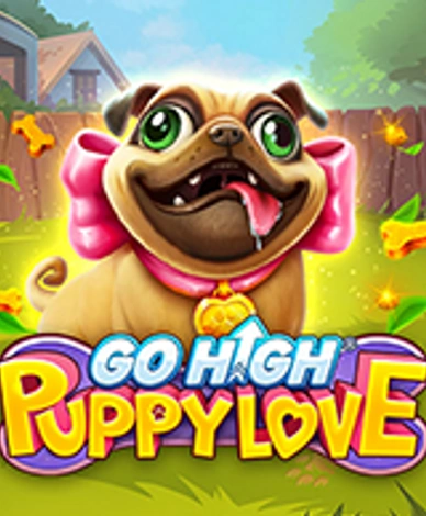 Go High Puppy Love