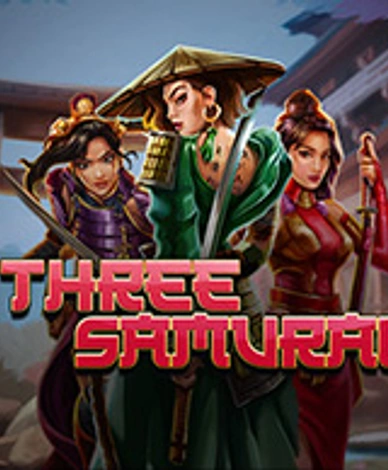 Three Samurai