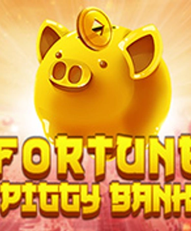 Fortune Piggy Bank