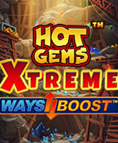 Hot Gems Xtreme