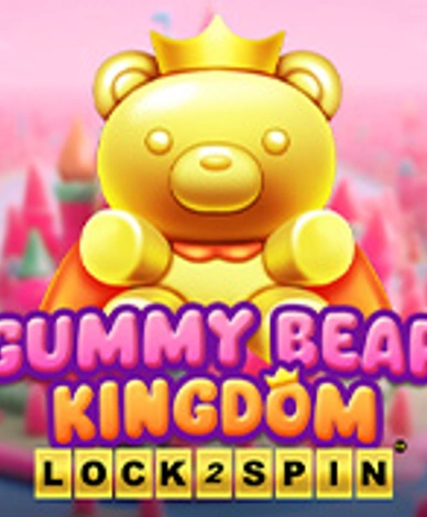 Gummy Bear Kingdom Lock 2 Spin