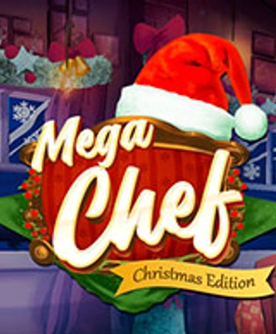 Mega Chef Christmas Edition 