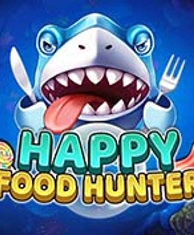 Happy Food Hunter
