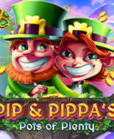Pip And Pippas Pots Of Plenty