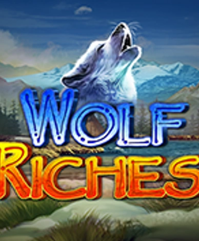 Wolf Riches