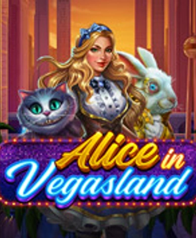 Alice in Vegasland