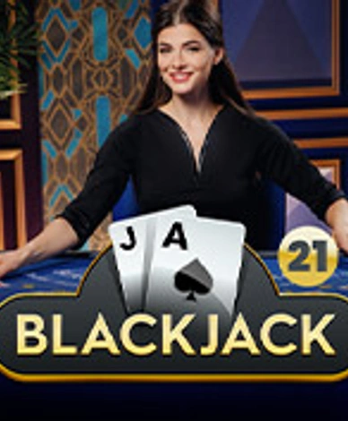 Blackjack 21