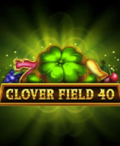 Clover Field 40