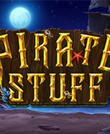 Pirate Stuff