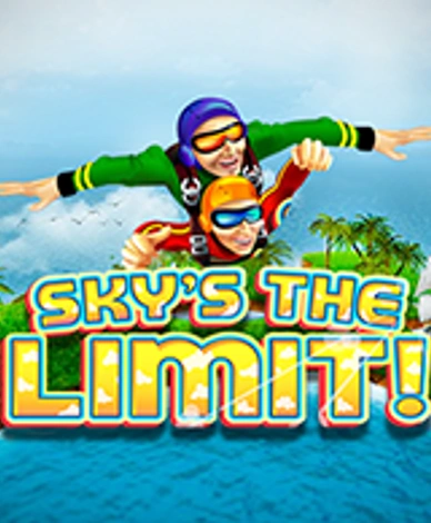 Sky's The Limit