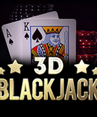 3D Blackjack