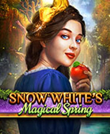 Snow Whites Magical Spring
