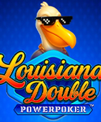 Louisiana Double Powerpoker