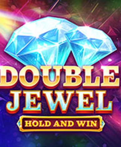 Double Jewel Hold And Win