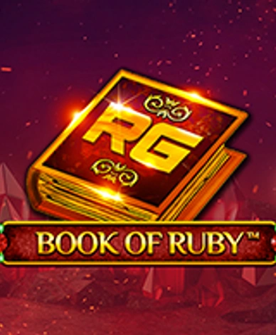 Book of Ruby