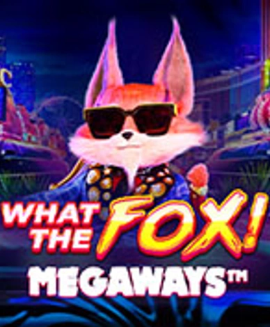 What the Fox MegaWays