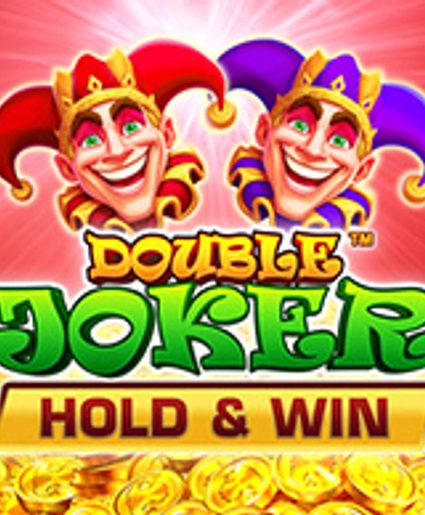 Double Joker Hold And Win Amatic