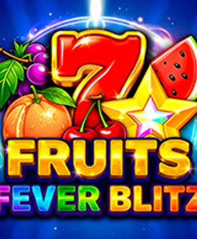 Fruits Fever Blitz